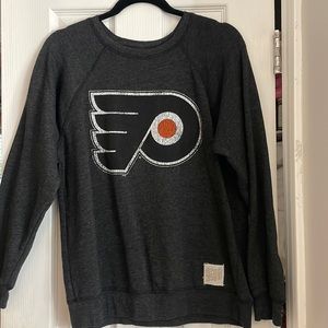 Flyers retro sweater
